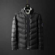 2色可選 【2021秋冬トレンド】押さえておきたい モンクレール MONCLER サイズのよさを感じる新作 メンズ ダウンジャケット 秋にこれがはやりそう iwgoods.com 9LTjyy