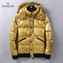 MONCLER  秋冬雰囲気を代表する定番人気モデル  モンクレール 定番人気の2021秋冬モデル  メンズ ダウンジャケット せっかくならファッションの秋冬新作 iwgoods.com 4Pbe4v