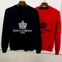 着心地も抜群大人ドルガバパーカーメンズ Dolce&Gabbana スウェットシャツ激安コピー オシャレコーデカジュアル風 iwgoods.com 45P5fm