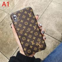 多色可選 秋らしいモード感たっぷりの一枚 大満足の2020秋冬新作 ルイ ヴィトン LOUIS VUITTON ケータイケース iwgoods.com OjiyGr