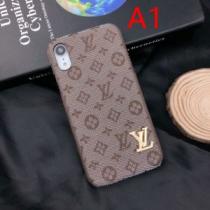 3色可選 ルイ ヴィトン LOUIS VUITTON ケータイケース 大人かわいい秋冬コーデを楽しみ 2020秋冬流行ファション iwgoods.com m0zSHv