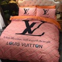 着こなしをマスターする ルイ ヴィトン LOUIS VUITTON 寝具4点セット 2020秋冬の新作 iwgoods.com eOniKn