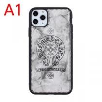 クロムハーツ携帯ケース コピーブランド iphone11 11pro 11ProMax おすすめ2020-20AW 人気トレンド CHROME HEARTS スマホケース iwgoods.com u4f4jC