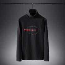 プラダ PRADA 2色可選  長袖Tシャツ 秋冬の装いを華やかに刷新 2020年秋に買うべき iwgoods.com WDemSr