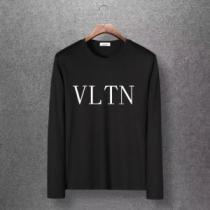 ヴァレンティノ VALENTINO 多色可選 長袖Tシャツ 2020年秋に買うべき まだまだ寒さが続く季節に大活躍 iwgoods.com 8rGP1n