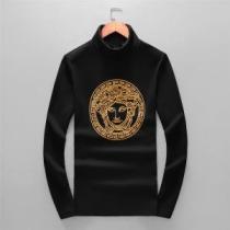 ヴェルサーチ VERSACE 長袖Tシャツ 冬のお出かけも楽しさ倍増 2020年秋に買うべき iwgoods.com miC8Xb