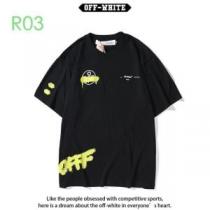 赤字超特価高品質　Off-White代引き半袖ｔシャツオフホワイト コピー 激安　愛用者がとっても多い　飽きのこないデザイン iwgoods.com Lj0v0b