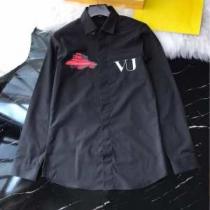 VALENTINO ヴァレンティノ 2色可選 シャツ 2020年秋に買うべき おしゃれはきちんと意識 iwgoods.com vmmO5j