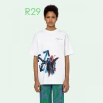 赤字超特価新品　Off-White オフホワイトコピーTOMBOY ARROWS S/S T-SHIRT　気兼ねなく使える 自分へのご褒美 iwgoods.com a09X1b