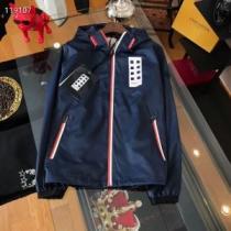 モンクレール MONCLER 3色可選 ブルゾン トレンド感のあるコーデに挑戦 2020秋冬定番コーデ iwgoods.com WHvueC