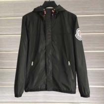 オシャレ着としても活躍 3色可選 モンクレール MONCLER ブルゾン 2020秋冬定番コーデ iwgoods.com SPT5Xb