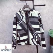 2020秋冬の最旬コーデ術 4色可選 おしゃれはきちんと意識 モンクレール MONCLER ブルゾン iwgoods.com 9f0Hji