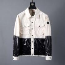 2色可選 エイジレスに着こなせる モンクレール MONCLER ブルゾン 2020秋冬定番コーデ iwgoods.com HT1XLz