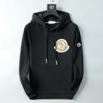 地味にならない秋冬のおしゃれ  4色可選 モンクレール MONCLER パーカー 2020秋冬定番コーデ iwgoods.com nqKzSz