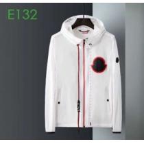 2色可選 2020年秋に買うべき まだまだ寒さが続く季節に大活躍 モンクレール MONCLER ブルゾン iwgoods.com e4L19v