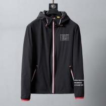 ブルゾン 2色可選 2020秋冬憧れスタイル オシャレ着としても活躍 モンクレール MONCLER iwgoods.com mOL9ru