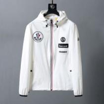 2色可選 秋冬のコーデに欠かせない定番 モンクレール MONCLER ブルゾン 2020秋冬の新作 iwgoods.com 9P9Day