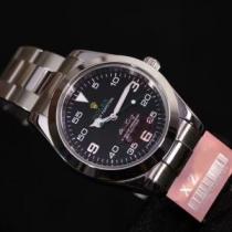 ROLEXエアキング 腕時計 おすすめ2020新品 ロレックス スーパーコピー 時計 斬新なデザイン 自動巻き 品質性能向上 人気トレンド iwgoods.com L55Lri