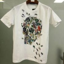 ジバンシー2年以上連続１位獲得  GIVENCHY 半袖Tシャツ おしゃれな人が持っている iwgoods.com 0PvuWz