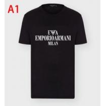 Emporio Armani Ｔシャツ おすすめ20SSトレンド アルマーニ スーパーコピー メンズ 半袖大人カジュアルトップス3G1TM4 1JHRZ iwgoods.com rKnOjq