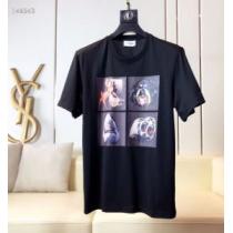 ジバンシー ストリート界隈でも人気 GIVENCHY デザインお洒落 半袖Tシャツ20新作です iwgoods.com i0jaOz