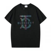 ファッションに合わせ　2色可選　バーバリー 限定アイテム特集　BURBERRY　半袖Tシャツ　お値段もお求めやすい iwgoods.com HfGvqa