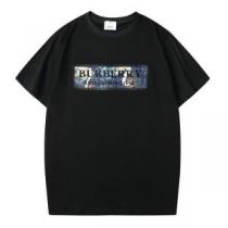 2色可選バーバリー オススメのアイテムを見逃すな　BURBERRY　コーデの完成度を高める　半袖Tシャツ iwgoods.com 0D45nu