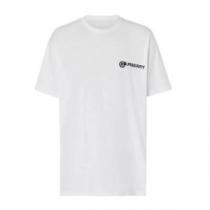 半袖Tシャツ　エレガントな雰囲気　3色可選バーバリー BURBERRY　１点限り！VIPセール iwgoods.com 8rGXvi