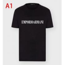 アルマーニ Tシャツ 通販 軽快にトレンド感をアップ パーカー ARMANI メンズ スーパーコピー ブラック ロゴ入り おしゃれ セール iwgoods.com nGvCua