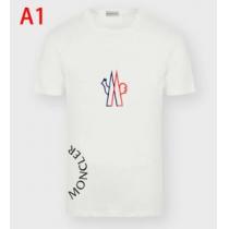 VIP価格SALEお得MONCLER モンクレール メンズ ｔシャツ コピー 2020春夏コレクション人気ランキングコットンウェア限定品 iwgoods.com LvyqWj