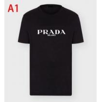 プラダPRADA 現代人の必需品な 半袖Tシャツ 新コレクションが登場 新作情報2020年 iwgoods.com a05LHb