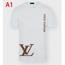 多色可選 半袖Tシャツ おすすめする人気ブランド ルイ ヴィトン LOUIS VUITTON  話題のブランドアイテム iwgoods.com 9XTjSD