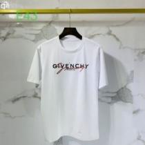 ジバンシー あらゆるコーデに馴染む GIVENCHY 2020年のカラー 半袖Tシャツ お値段もお手ごろ iwgoods.com CiOLHD