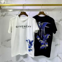 ジバンシー 持ち心地良さ  GIVENCHY 憧れブランドの2020春夏 半袖Tシャツ お洒落重視の方へ iwgoods.com iyOvOb