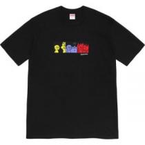 Supreme 19FW Life Tee  2色可選 20新作です Tシャツ/半袖 トレンド最先端のアイテム iwgoods.com WnKzuC