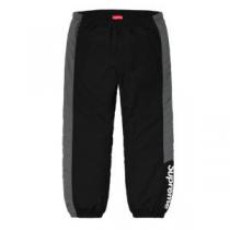 2色可選 安心の実績 Supreme 19FW Side Logo Track Pant  シュプリーム SUPREME スエットパンツ iwgoods.com ryGLHb