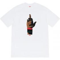 おしゃれ刷新に役立つ 3色可選 差をつけたい人にもおすすめ  Tシャツ/半袖 Supreme Dead Prez RBG Tee iwgoods.com L9bGLr