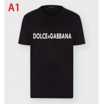 季節感のある　ドルチェ＆ガッバーナコピーDolce&Gabbana半袖ｔシャツG8KBAZFU7EQN0000　さりげないデザイン　お得な現地価格 iwgoods.com GLPriy