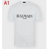 ｔシャツ メンズ BALMAIN 個性と大人らしさをプラス バルマン 通販 スーパーコピー 2020人気 ロゴ ストリート 限定セール iwgoods.com Hzyq0z