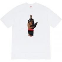 おしゃれ刷新に役立つ 3色可選 差をつけたい人にもおすすめ  Tシャツ/半袖 Supreme Dead Prez RBG Tee iwgoods.com e0viia