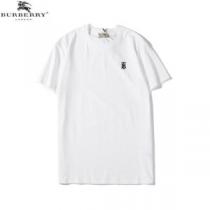 バーバリー Tシャツ メンズ 軽やかな雰囲気に B Series ビーシリーズ Burberry コピー ロゴ入り カジュアル 3色可選 格安 iwgoods.com v8f8by