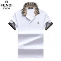 2020年春新作 フェンディ 多色可選 FENDI 新作がお目見え 半袖Tシャツ 今季の注目トレンド iwgoods.com HTveCm