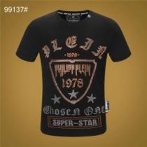 激安2020春夏 フィリッププレイン 激安から手に入る PHILIPP PLEIN 半袖Tシャツ見逃せないセール商品 iwgoods.com GDy8zq