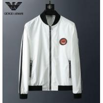 ARMANI アルマーニ ジャケット メンズ 大人ライクなスタイルが魅力 スーパーコピー ブラック ホワイト おすすめ 最高品質 iwgoods.com SLvG1D