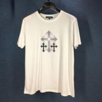 半袖Tシャツ 2020春夏の流行色 クロムハーツ CHROME HEARTS 海外ブランド最安い通販 iwgoods.com 5viCGn