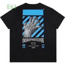 上品に着こなせ 2色可選 Off-White オフホワイト 2020SS人気 半袖/Tシャツ 春夏コレクション新品 iwgoods.com GXve4D