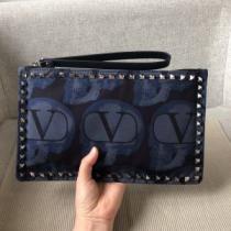 大人の新作こそ ヴァレンティノ VALENTINO 狙える優秀アイテム ポーチ iwgoods.com qWLLTr