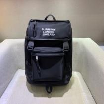 2020トレンドBURBERRY ロゴプリント ECONYL® バックパック バーバリー コピー 通販80181131大容量ナイロンリュック iwgoods.com CCeq8r