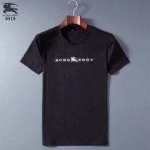 注目度が上昇中 半袖Tシャツ 2色可選 2020年春夏コレクション バーバリー BURBERRY iwgoods.com yW9PXD
