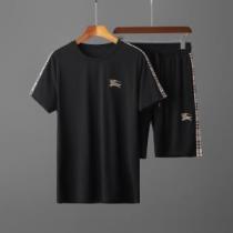 大人気のブランドの新作 半袖Tシャツ 普段のファッション バーバリー BURBERRY iwgoods.com Gv4nym